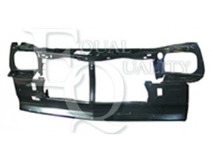 EQUAL QUALITY L01377 priekinis variklio gaubtas 
 Kėbulas -> Kėbulo dalys/ sparnas/buferis -> Priekinis aerodinaminio pasipriešinimo sumažinimas/grotelės
1312293