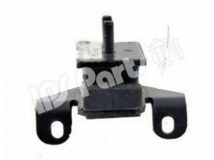 IPS Parts IRP-10905 buferis, variklio tvirtinimas 
 Variklis -> Variklio montavimas -> Guminis buferis, variklio montavimas
8-97104-158-1LH