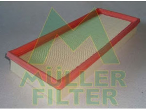 MULLER FILTER PA107 oro filtras 
 Techninės priežiūros dalys -> Techninės priežiūros intervalai
46552777