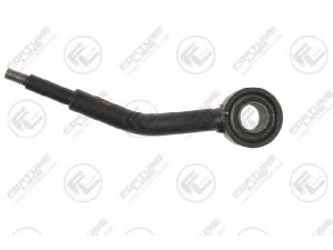 FORTUNE LINE FZ7003 šarnyro stabilizatorius 
 Ašies montavimas/vairavimo mechanizmas/ratai -> Stabilizatorius/fiksatoriai -> Savaime išsilyginanti atrama
6150970