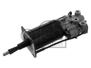 FEBI BILSTEIN 40940 sankabos stiprintuvas
81.30725.6007, 81.30725.6014, 81.30725.6024
