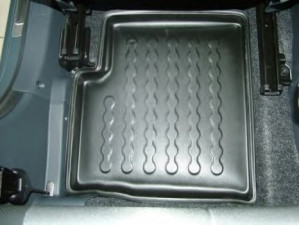 CARBOX 422555000 kojų kilimėlis 
 Vidaus įranga -> Kojų kilimėlis