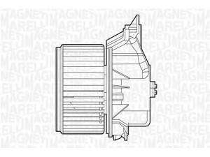 MAGNETI MARELLI 069412529010 vidaus pūtiklis 
 Šildymas / vėdinimas -> Orpūtė/dalys
55702444, 557024440