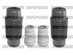 ORIGINAL IMPERIUM 50808 apsauginio dangtelio komplektas, amortizatorius 
 Ašies montavimas/vairavimo mechanizmas/ratai -> Montavimas, pakabos statramstis
G14V28111B, GE4T28015