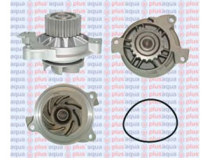 AQUAPLUS 85-5805 vandens siurblys 
 Aušinimo sistema -> Vandens siurblys/tarpiklis -> Vandens siurblys
074121004, 074121004A, 074121004V