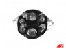 AS-PL SS1023 solenoidinis jungiklis, starteris