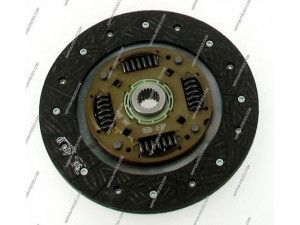 NPS H220I38 sankabos diskas