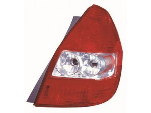 LORO 217-1962R-UE kombinuotas galinis žibintas 
 Dviratė transporto priemonės -> Elektros įranga -> Kombinuotas galinis žibintas/dalys -> Kombinuotas galinis žibintas
33501SAAJ01