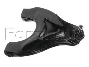 FORMPART 2209007 vikšro valdymo svirtis 
 Ašies montavimas/vairavimo mechanizmas/ratai -> Valdymo svirtis/pasukamosios svirties sujungimas -> Vairo trauklės (valdymo svirtis, išilginis balansyras, diago
77 00 562 943, 77 00 708 998, 77 01 590 974