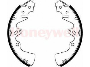 BENDIX 361305B stabdžių trinkelių komplektas 
 Techninės priežiūros dalys -> Papildomas remontas
10112638Z, 351426310A, 412726310