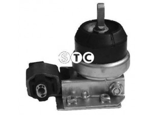 STC T404557 variklio montavimas 
 Variklis -> Variklio montavimas -> Variklio montavimo rėmas
1003437, 7M0 199 131AF, 7M0 199 131AP