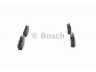 BOSCH 0 986 494 032 stabdžių trinkelių rinkinys, diskinis stabdys 
 Techninės priežiūros dalys -> Papildomas remontas
1233679, 2T142 M008 AA, 4387371