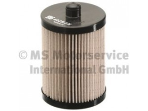 KOLBENSCHMIDT 50014025 kuro filtras 
 Filtrai -> Kuro filtras
2D0 127 159, 2D0 127 177