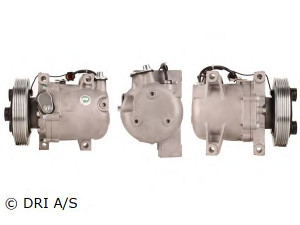 DRI 700510088 kompresorius, oro kondicionierius 
 Oro kondicionavimas -> Kompresorius/dalys
92600-2J201, 92600-2J202, 92600-2J203