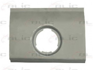 BLIC 6508-02-2530523P šoninis skydas