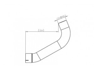 DINEX 54505 išleidimo kolektorius
944.492.1801