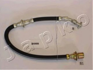 JAPKO 692088 laikantysis rėmas, stabdžių žarnelė 
 Stabdžių sistema -> Stabdžių žarnelės
9094702552