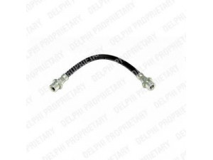 DELPHI LH6278 stabdžių žarnelė 
 Stabdžių sistema -> Stabdžių žarnelės
90947-02603, 90947-02637