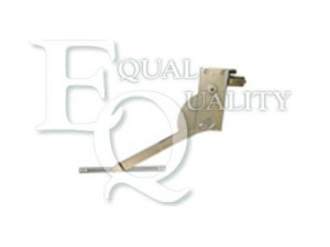 EQUAL QUALITY 151711 lango pakėliklis 
 Vidaus įranga -> Elektrinis lango pakėliklis
64800190, 4077926, 65235301