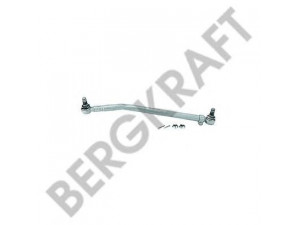 BERGKRAFT BK2933221SP centrinės trauklės mazgas
0390784, 390 784, 390784