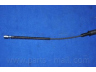 PARTS-MALL PTA-420 trosas, stovėjimo stabdys 
 Stabdžių sistema -> Valdymo svirtys/trosai
5976038305