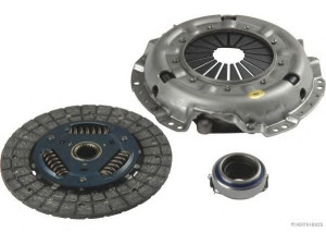 MAGNETI MARELLI 600000051360 sankabos komplektas