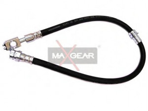 MAXGEAR 52-0083 stabdžių žarnelė 
 Stabdžių sistema -> Stabdžių žarnelės
1K0 611 701, 1K0 611 701, 1K0 611 701 B