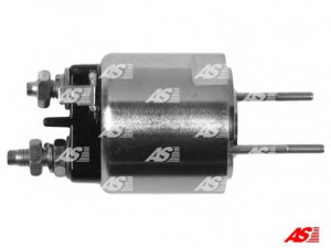 AS-PL SS3008 solenoidinis jungiklis, starteris