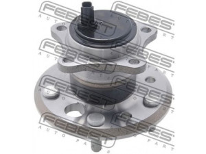 FEBEST 0182-ACV51RRH rato stebulė 
 Ašies montavimas/vairavimo mechanizmas/ratai -> Rato stebulė/montavimas -> Rato stebulė
42450-33030