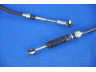 PARTS-MALL PTB-096 sankabos trosas
0K63K46600, 0K63K46600A, K63K46600