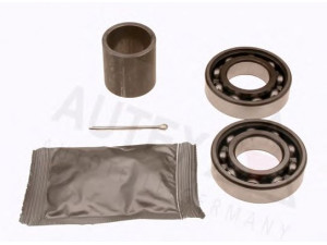 AUTEX 803306 rato guolio komplektas 
 Ašies montavimas/vairavimo mechanizmas/ratai -> Rato stebulė/montavimas -> Rato guolis