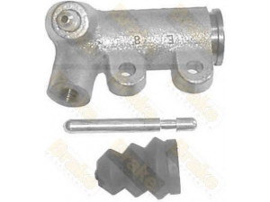 Brake ENGINEERING WC1063BE darbinis cilindras, sankaba 
 Sankaba/dalys -> Sankabos valdymas -> Vykdomasis cilindras
3147010010, 3147010011, 3147010012