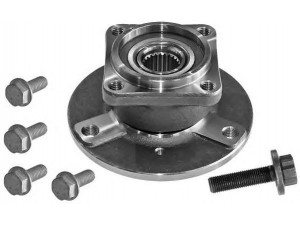 MOOG ME-WB-11303 rato guolio komplektas 
 Ašies montavimas/vairavimo mechanizmas/ratai -> Rato stebulė/montavimas -> Rato guolis
0002072V010, 0002072V010000000