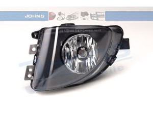 JOHNS 20 18 29-4 rūko žibintas 
 Elektros įranga -> Pagalbiniai žibintai/dalys -> Rūko žibintas/dalys -> Rūko žibintas/įterp.
63 17 7 199 619