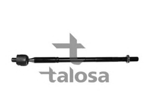 TALOSA 44-08781 vidinė skersinė vairo trauklė 
 Vairavimas -> Vairo mechanizmo sujungimai