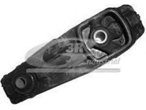 3RG 40217 variklio montavimas 
 Variklis -> Variklio montavimas -> Variklio montavimo rėmas
180659, 180684, 180696, 9645688080