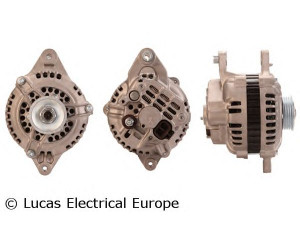 LUCAS ELECTRICAL LRA02786 kintamosios srovės generatorius 
 Elektros įranga -> Kint. sr. generatorius/dalys -> Kintamosios srovės generatorius
A2T48691, MD102085