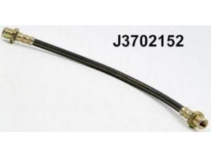 NIPPARTS J3702152 stabdžių žarnelė 
 Stabdžių sistema -> Stabdžių žarnelės
90080-94205, 90947-02A47
