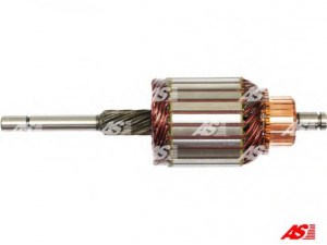 AS-PL SA0100 ankeris, starteris