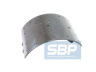 SBP 03-RO001 stabdžių trinkelė
152 00 011, 15206005