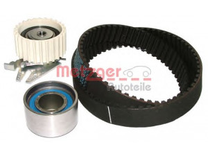 METZGER WM-Z 014 paskirstymo diržo komplektas 
 Techninės priežiūros dalys -> Papildomas remontas
07732676, 07732676S1, 46541065