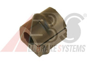 A.B.S. 270533 įvorė, stabilizatorius 
 Ašies montavimas/vairavimo mechanizmas/ratai -> Stabilizatorius/fiksatoriai -> Sklendės
350138, 90538865