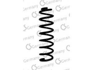 CS Germany 14.871.253 spyruoklė 
 Pakaba -> Spyruoklės
8200276539