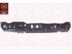 KLOKKERHOLM 1116270 priekinis variklio gaubtas 
 Kėbulas -> Kėbulo dalys/ sparnas/buferis -> Priekinis aerodinaminio pasipriešinimo sumažinimas/grotelės
96599156, 96599156