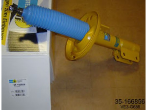 BILSTEIN 35-166856 amortizatorius