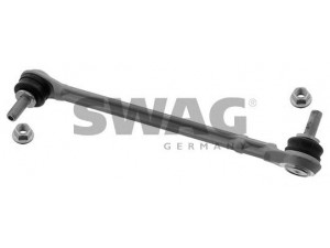 SWAG 10 93 8056 šarnyro stabilizatorius 
 Ašies montavimas/vairavimo mechanizmas/ratai -> Stabilizatorius/fiksatoriai -> Savaime išsilyginanti atrama
204 320 22 89, 204 320 22 89 S1