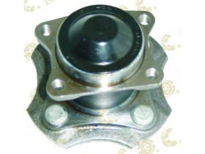 AUTOKIT 01.97622 rato guolio komplektas 
 Ašies montavimas/vairavimo mechanizmas/ratai -> Rato stebulė/montavimas -> Rato guolis
42410-0D010, 42410-52020, 42410-52021