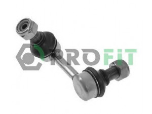 PROFIT 2305-0393 šarnyro stabilizatorius 
 Ašies montavimas/vairavimo mechanizmas/ratai -> Stabilizatorius/fiksatoriai -> Savaime išsilyginanti atrama
4056A134, MR992192