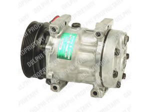 DELPHI TSP0155165 kompresorius, oro kondicionierius 
 Oro kondicionavimas -> Kompresorius/dalys
7700 272 437, 7701 499 815