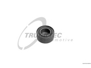 TRUCKTEC AUTOMOTIVE 07.12.051 kreipiantysis skriemulys, paskirstymo diržas
06D 109 244 A, 06D109244B
